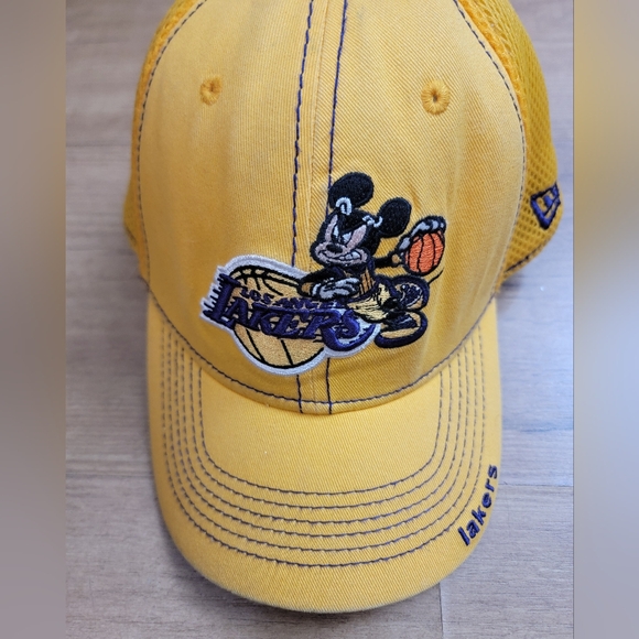 Disney Mickey x Los Angeles LAKERS